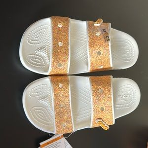 Croc sandals for sale!!